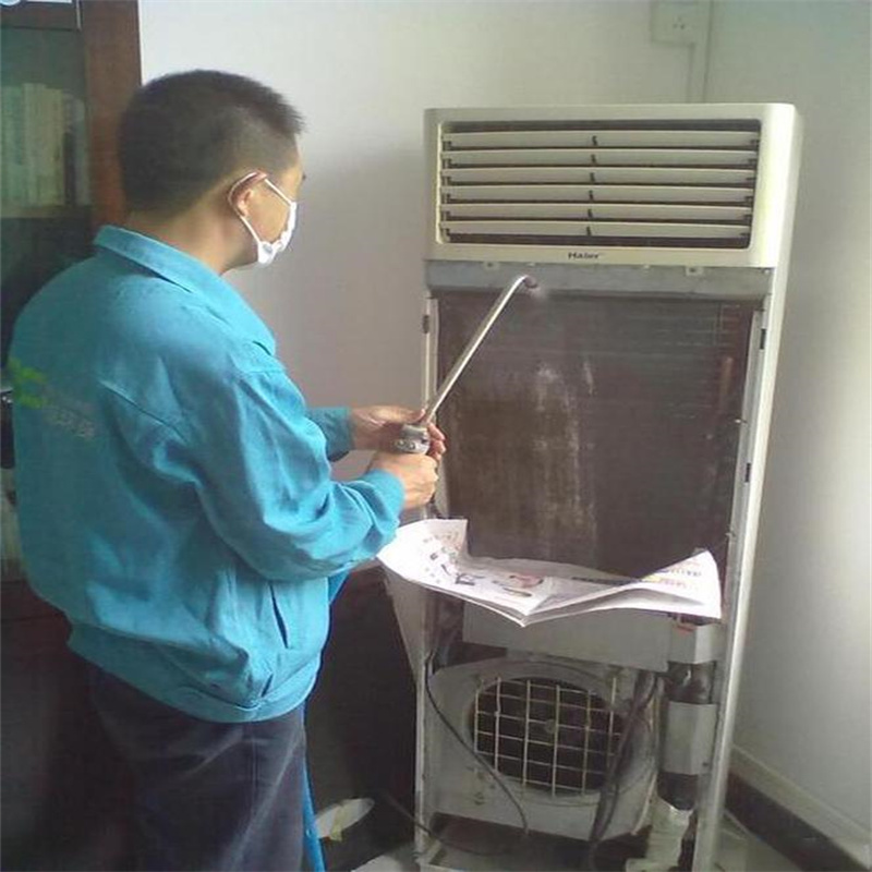 深圳坑梓附近上门家用空调维修